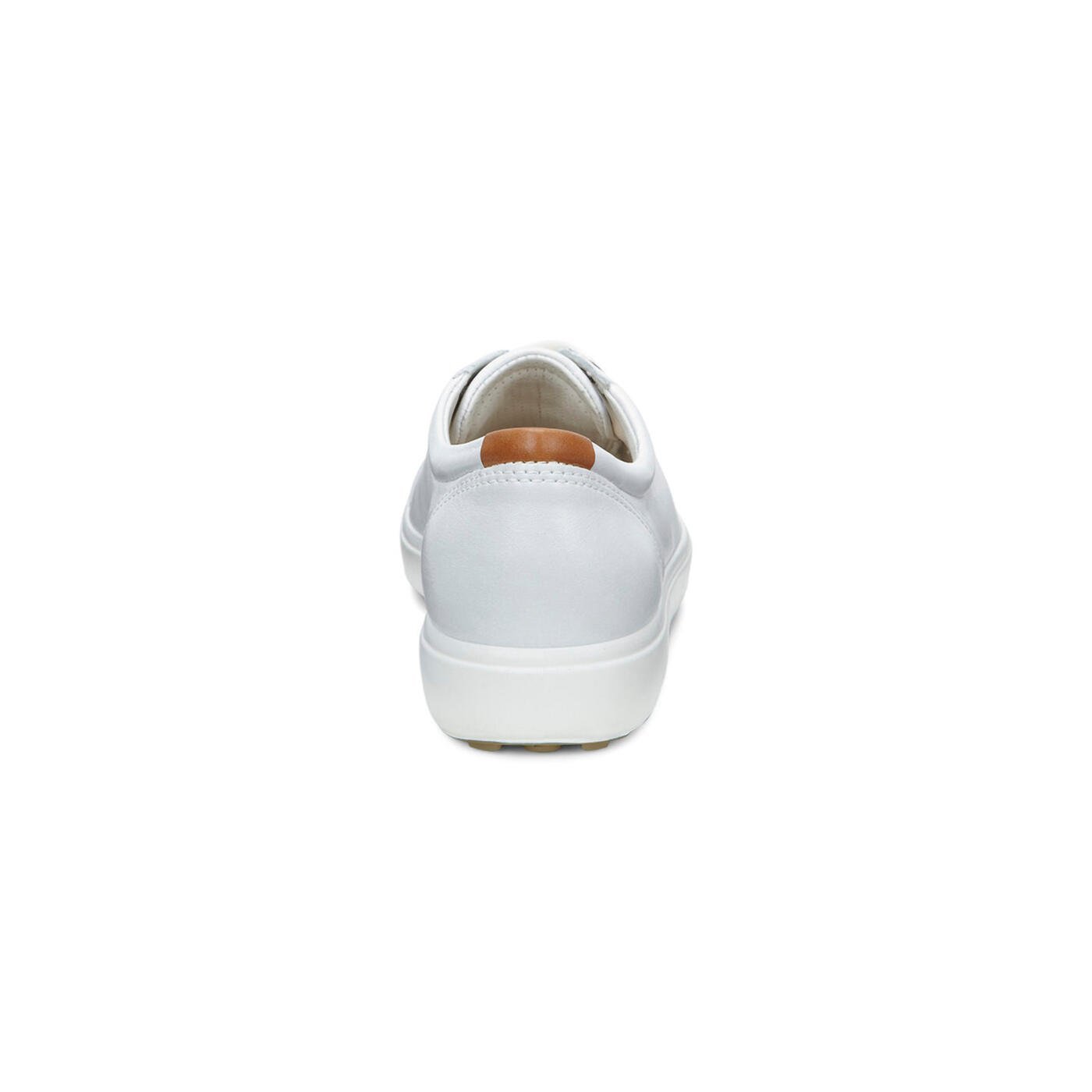 Ecco Women's Soft 7 Leather Sneaker - Hiline Sport -
