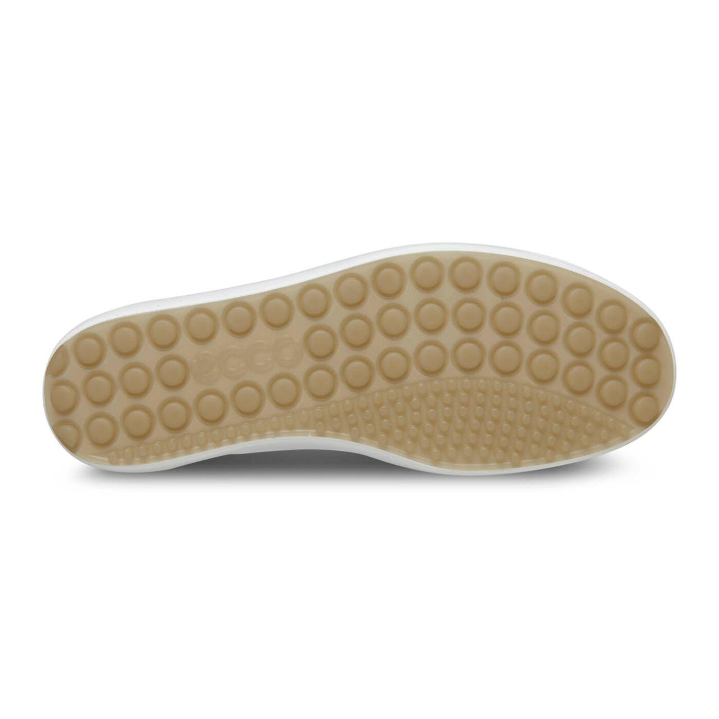 Ecco Women's Soft 7 Leather Sneaker - Hiline Sport -