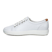 Ecco Women's Soft 7 Leather Sneaker - Hiline Sport -