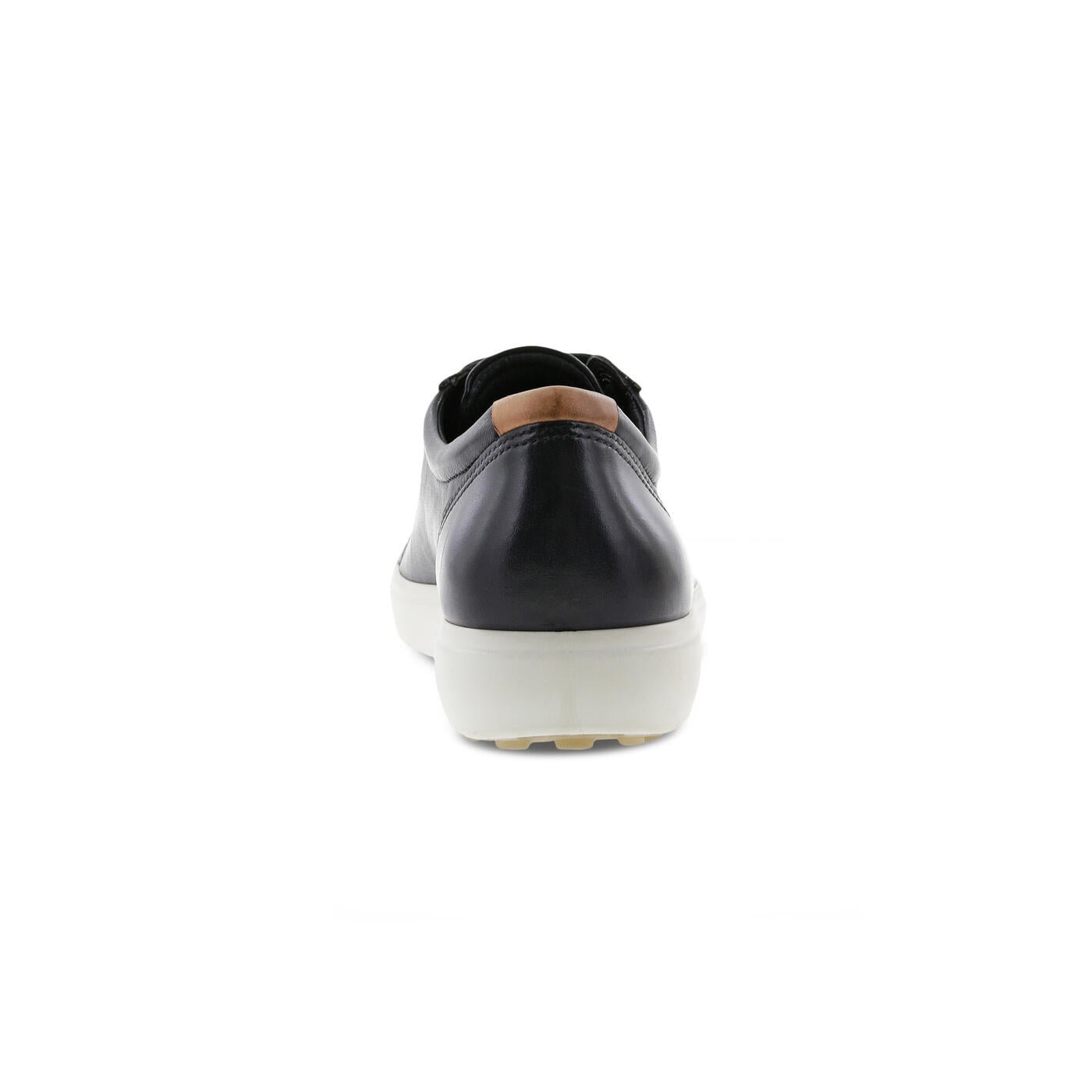 Ecco Women's Soft 7 Leather Sneaker - Hiline Sport -