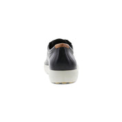 Ecco Women's Soft 7 Leather Sneaker - Hiline Sport -