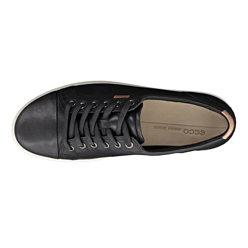 Ecco Women's Soft 7 Leather Sneaker - Hiline Sport -