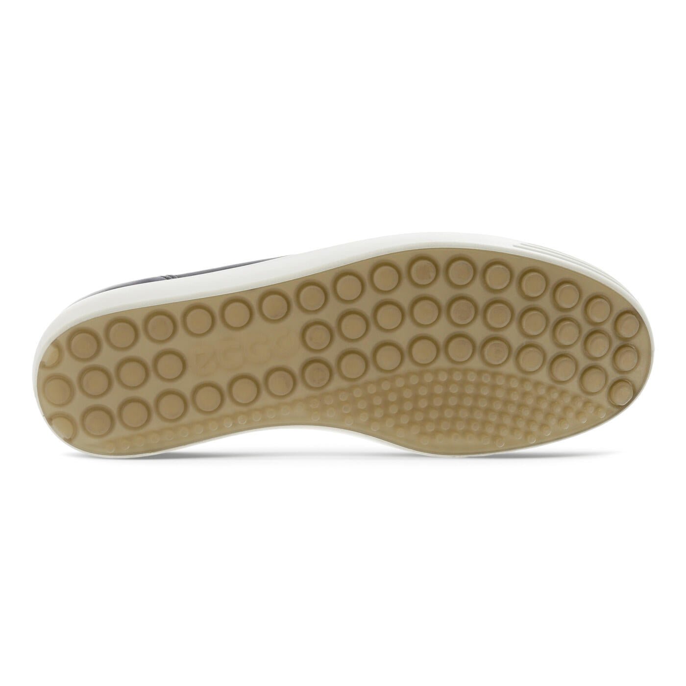 Ecco Women's Soft 7 Leather Sneaker - Hiline Sport -