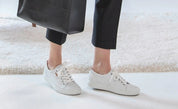 Ecco Women's Soft 7 Leather Sneaker - Hiline Sport -