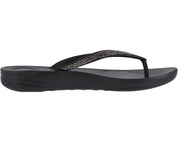 Fit Flop Girl's Sparkle-Classic-iqushion Flip-Flops Slipper - Hiline Sport -