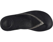 Fit Flop Girl's Sparkle-Classic-iqushion Flip-Flops Slipper - Hiline Sport -