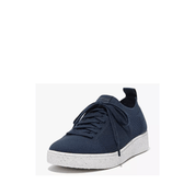 Fitflop Women's Rally E01 Multi-Knit Trainers Shoe - Hiline Sport -