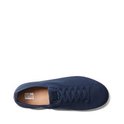 Fitflop Women's Rally E01 Multi-Knit Trainers Shoe - Hiline Sport -