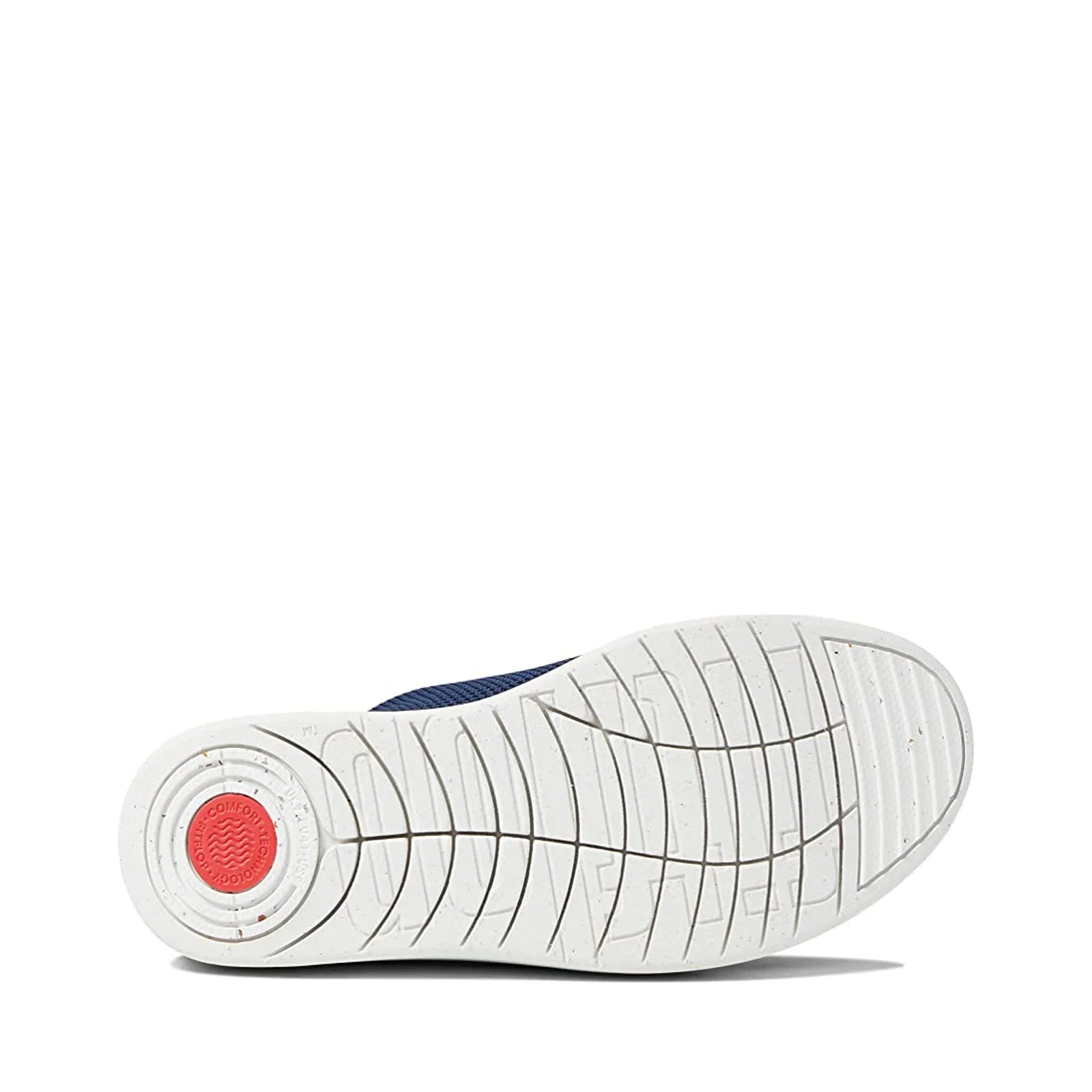 Fitflop Women's Rally E01 Multi-Knit Trainers Shoe - Hiline Sport -