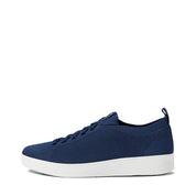 Fitflop Women's Rally E01 Multi-Knit Trainers Shoe - Hiline Sport -