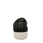 Fitflop Women's Uberknit Slip-On Ballerina Shoe - Hiline Sport -