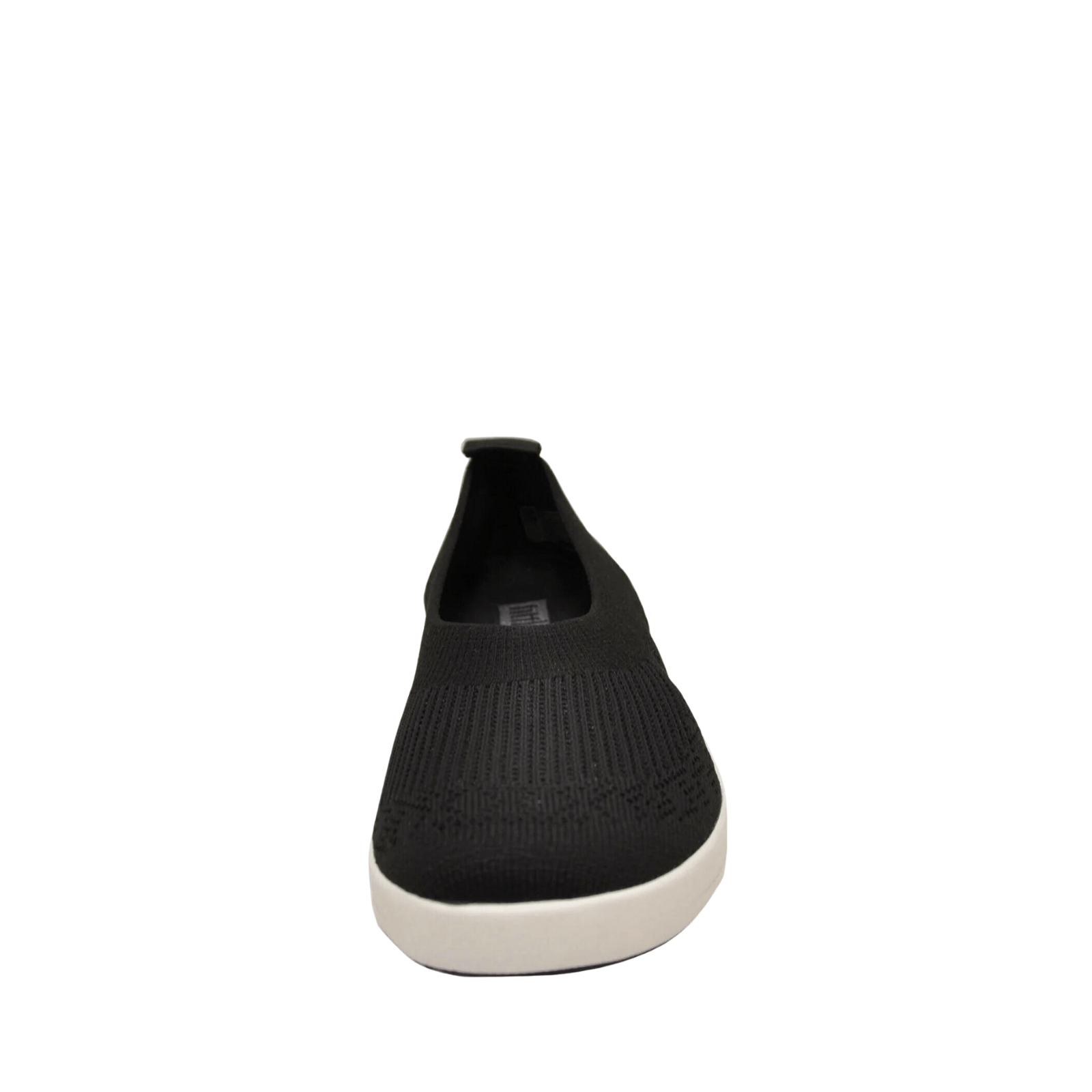 Fitflop Women's Uberknit Slip-On Ballerina Shoe - Hiline Sport -
