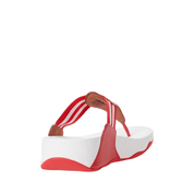 FitFlop Women's Walkstar Toe-Post Sandals - Hiline Sport -