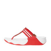 FitFlop Women's Walkstar Toe-Post Sandals - Hiline Sport -