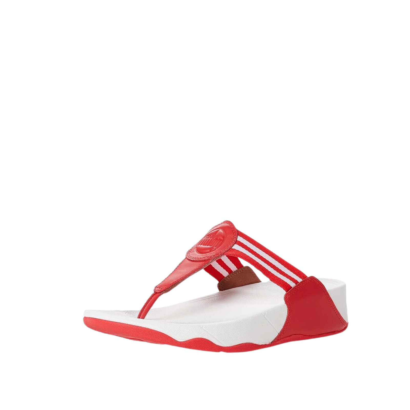 FitFlop Women's Walkstar Toe-Post Sandals - Hiline Sport -