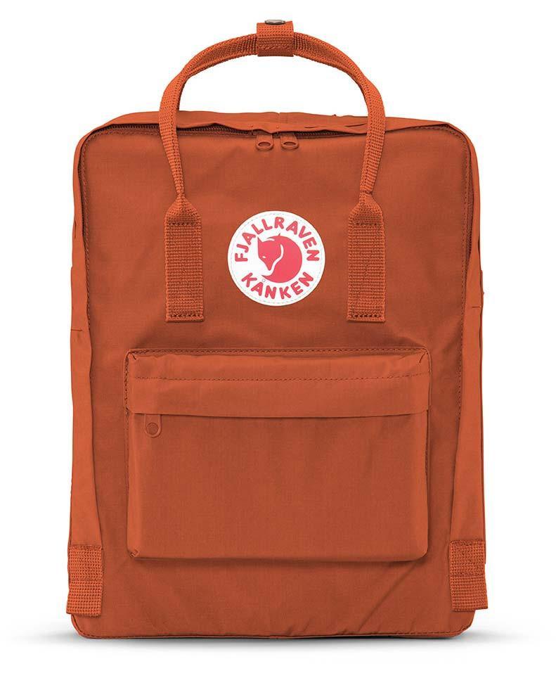 Fjallraven Kånken Backpack - Hiline Sport -