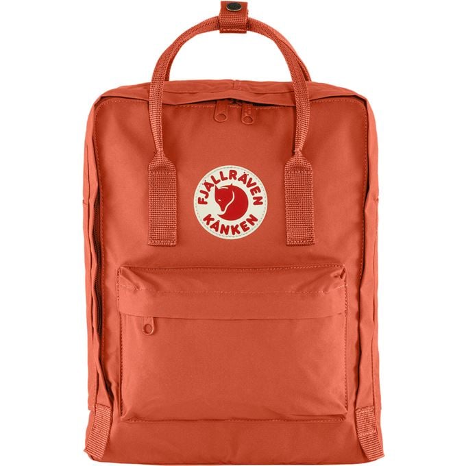 Fjallraven Kånken Backpack - Hiline Sport -