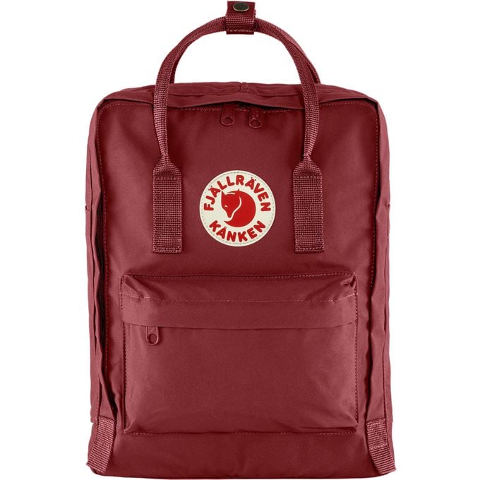 Fjallraven Kånken Backpack - Hiline Sport -
