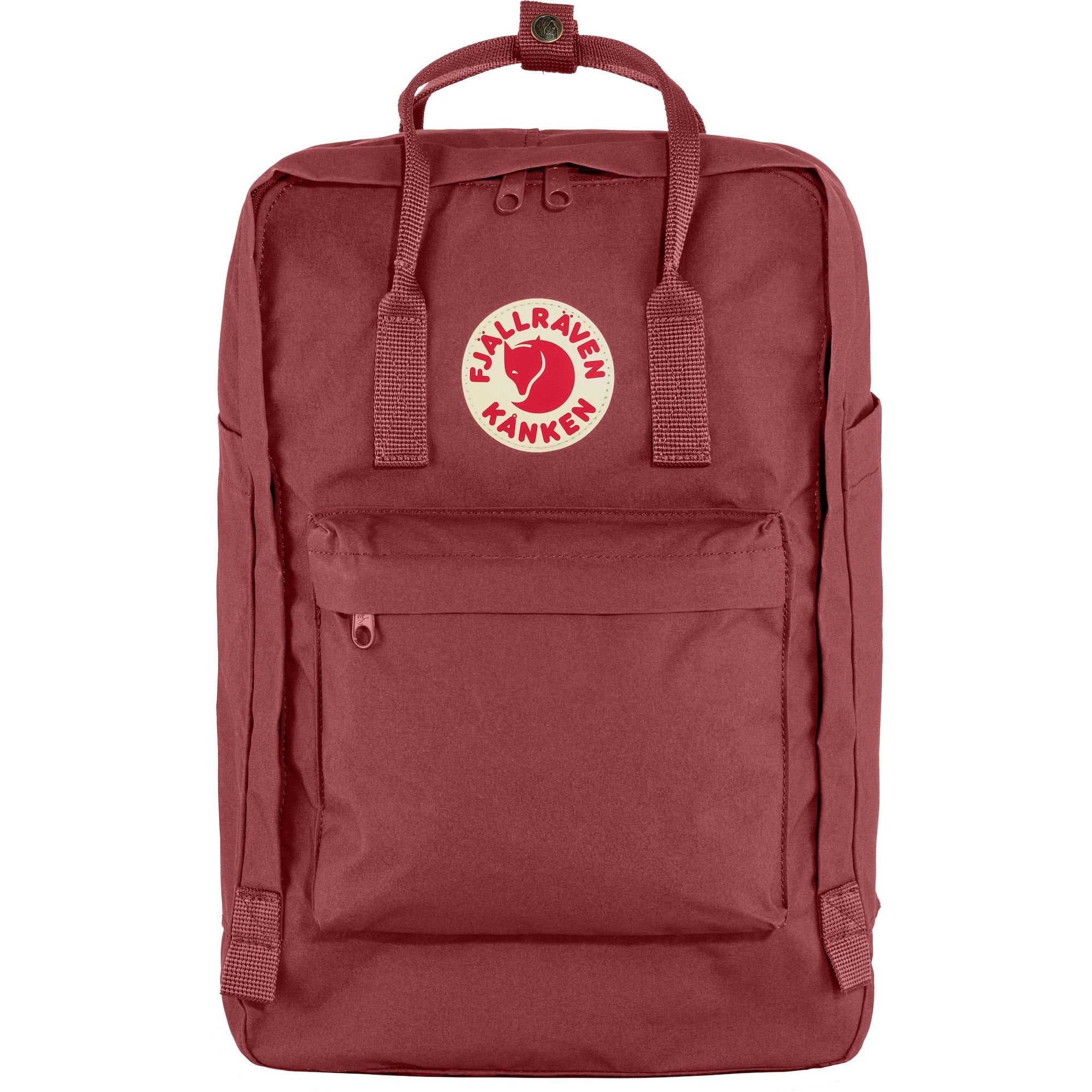 Fjällräven Kånken Laptop 17" Backpack - Hiline Sport -