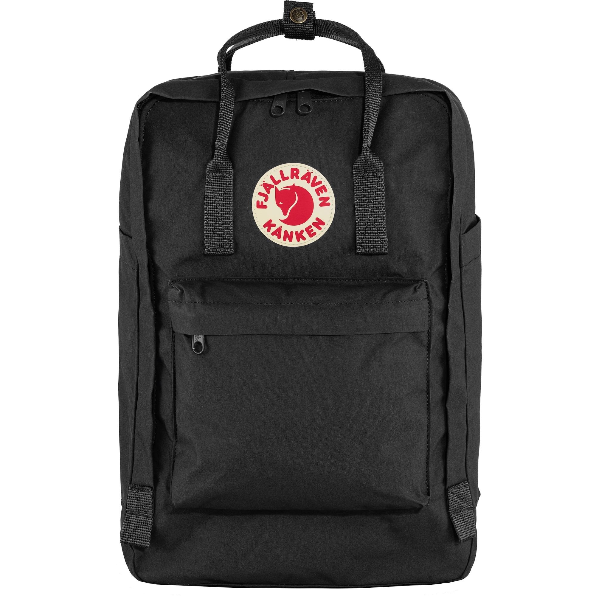 Fjallraven Kanken Laptop 17 Backpack Hiline Sport