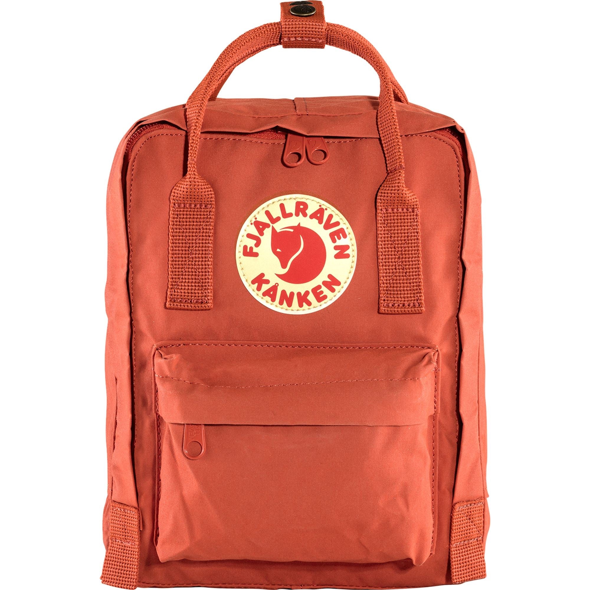 Fjällräven Kånken Mini Backpack - Hiline Sport -