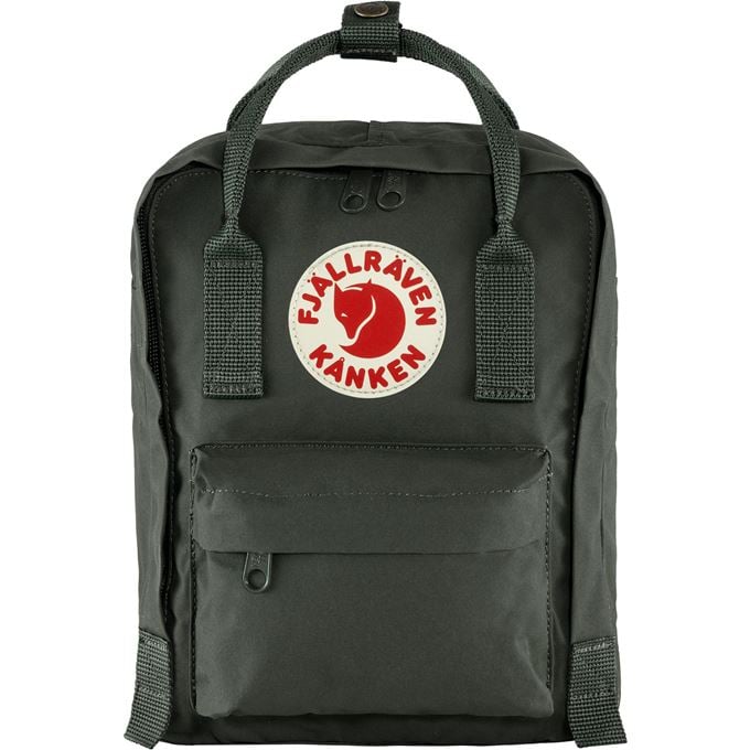 Fjällräven Kånken Mini Backpack - Hiline Sport -