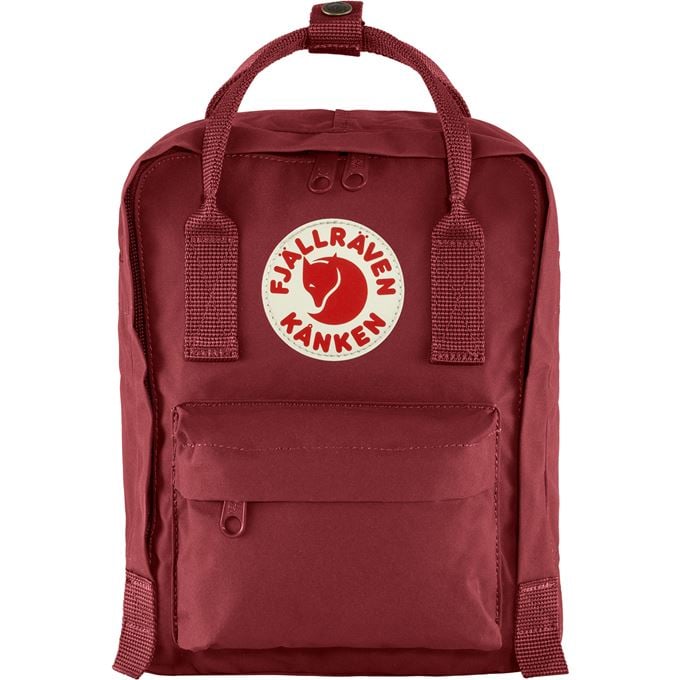 Fjällräven Kånken Mini Backpack - Hiline Sport -