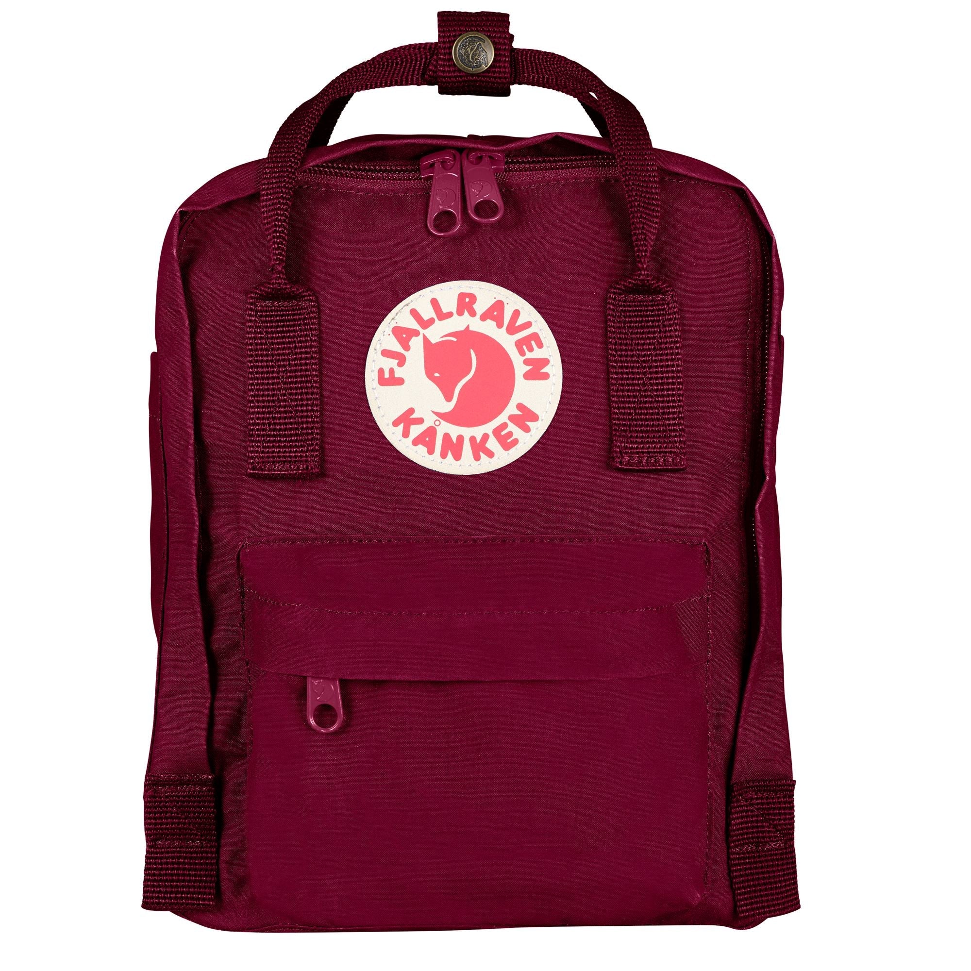 Fjällräven Kånken Mini Backpack - Hiline Sport -