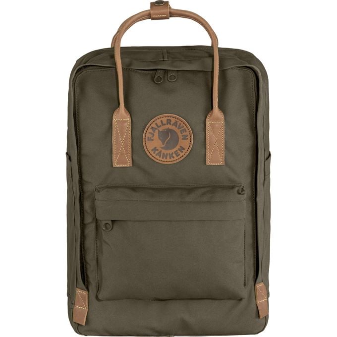 Fjällräven Kånken No. 2 Laptop 15" Backpack - Hiline Sport -