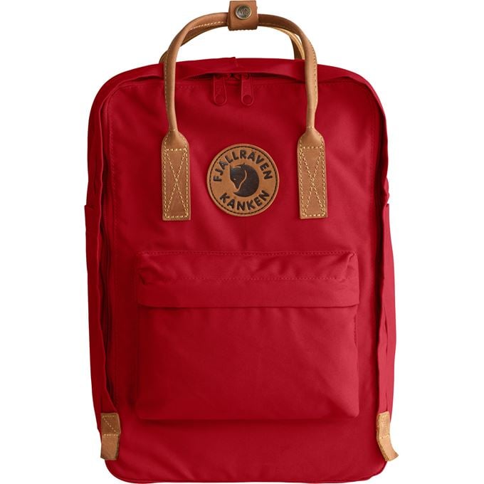 Fjällräven Kånken No. 2 Laptop 15" Backpack - Hiline Sport -