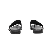 Free People Women's Sant Antoni Slide Leather Sandal - Hiline Sport -