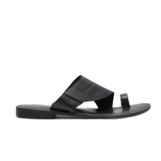 Free People Women's Sant Antoni Slide Leather Sandal - Hiline Sport -