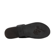 Free People Women's Sant Antoni Slide Leather Sandal - Hiline Sport -