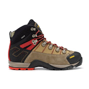 Asolo Fugitive GTX Men's Hiking Boot - Wool/Black