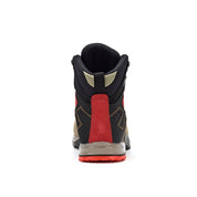 Asolo Fugitive GTX Men's Hiking Boot - Wool/Black