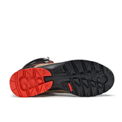 Asolo Fugitive GTX Men's Hiking Boot - Wool/Black