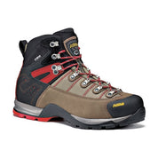 Asolo Fugitive GTX Men's Hiking Boot - Wool/Black