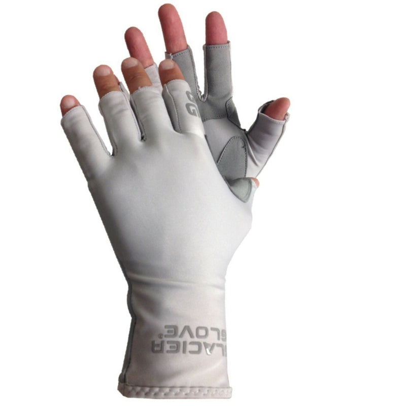 Glacier Glove Islamorada Sun Glove - Hiline Sport -