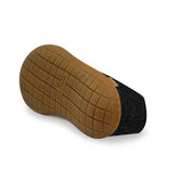 Glerups Unisex Natural Wool with Natural Rubber Honey Sole Shoe - Hiline Sport -