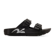 Gravity Defyer Men's Black UpBov Sandal - Hiline Sport -