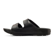 Gravity Defyer Men's Black UpBov Sandal - Hiline Sport -