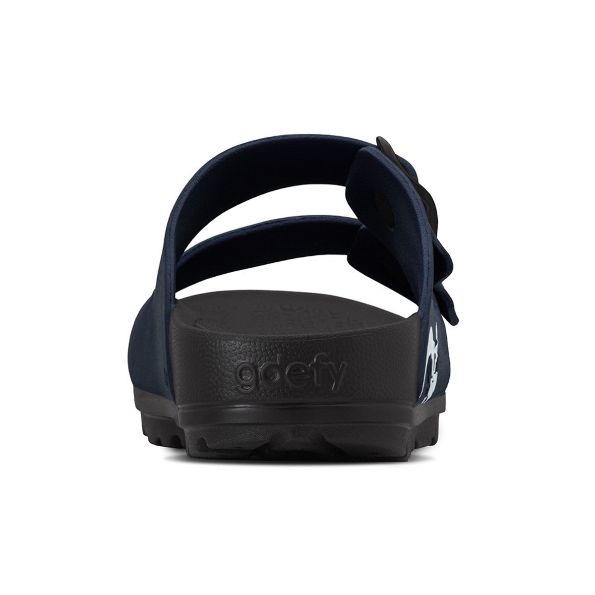 Gravity Defyer Men's Blue UpBov Sandal - Hiline Sport -