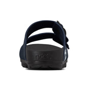 Gravity Defyer Men's Blue UpBov Sandal - Hiline Sport -