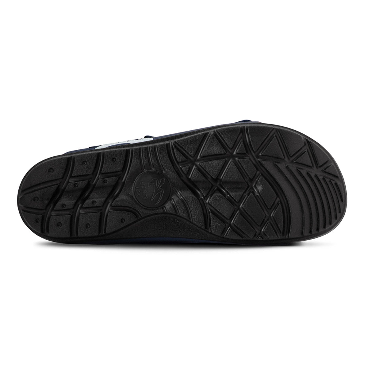 Gravity Defyer Men's Blue UpBov Sandal - Hiline Sport -