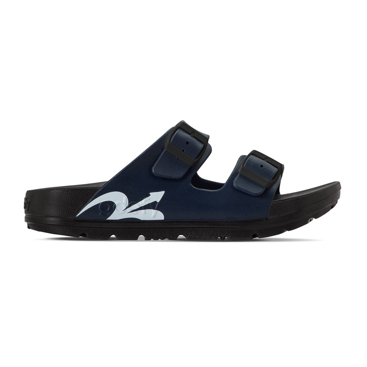 Gravity Defyer Men's Blue UpBov Sandal - Hiline Sport -
