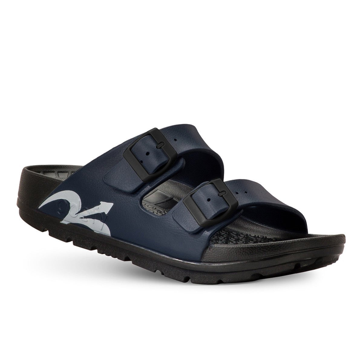 Gravity Defyer Men's Blue UpBov Sandal - Hiline Sport -