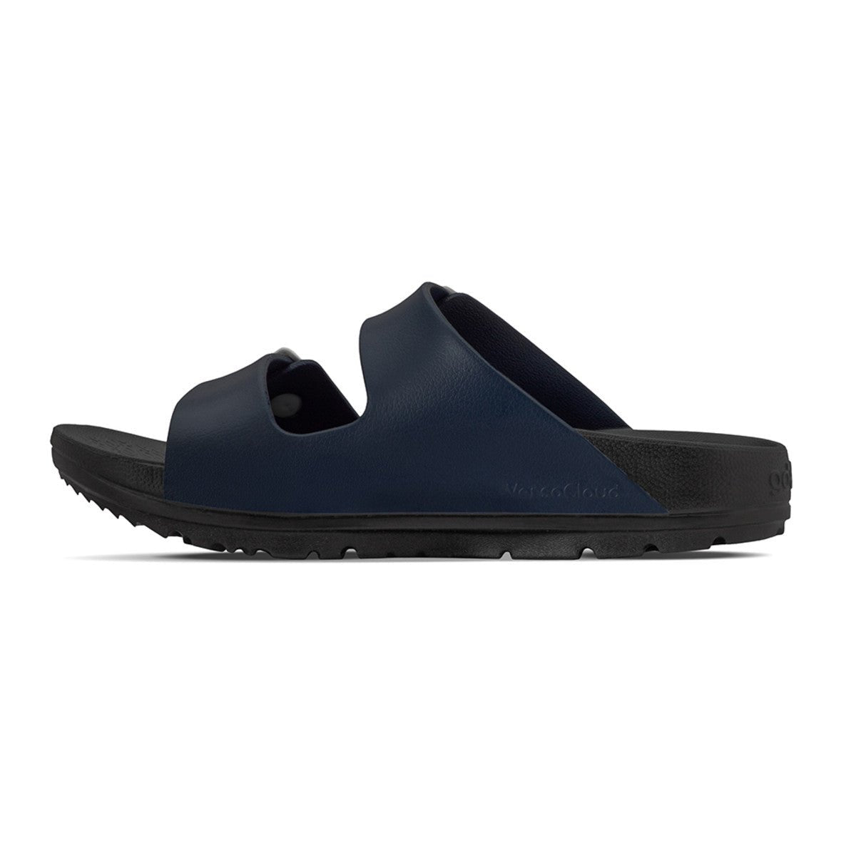 Gravity Defyer Men's Blue UpBov Sandal - Hiline Sport -