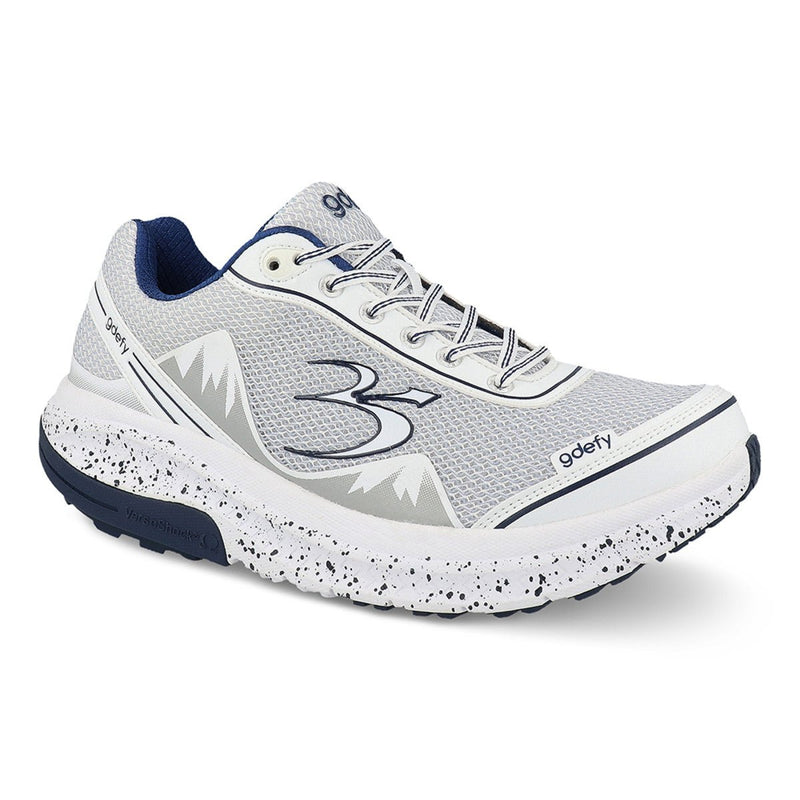 Gravity Defyer Men's G-Defy Mighty Walk Athletic Shoes - Hiline Sport -