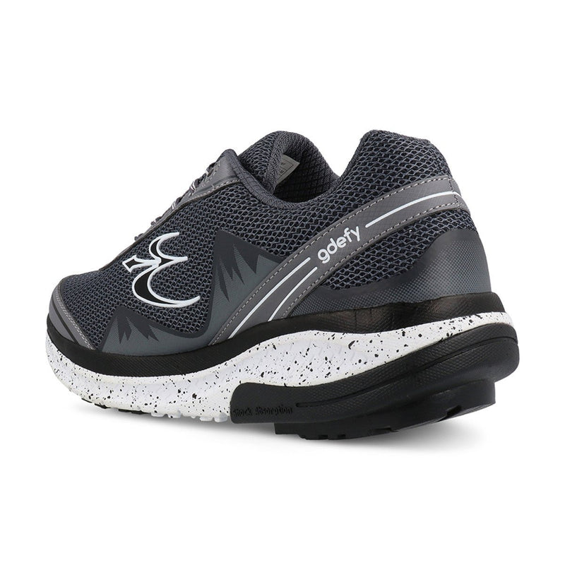 Gravity Defyer Men's G-Defy Mighty Walk Athletic Shoes - Hiline Sport -