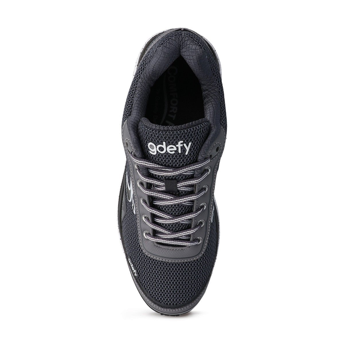 Gravity Defyer Men's G-Defy Mighty Walk Athletic Shoes - Hiline Sport -